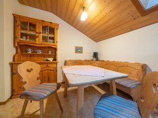 Holiday apartment Oberstdorf Features 15