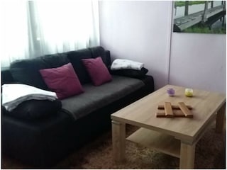 Beispiel Schlafcouch