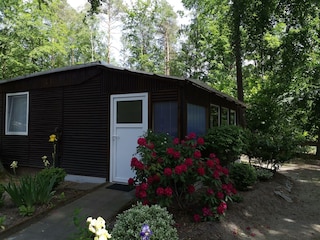 Beispiel Außenansicht