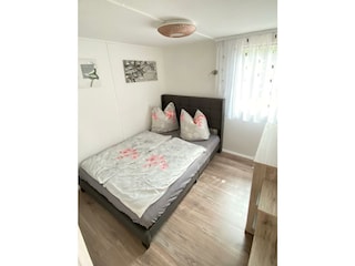 Beispiel Schlafzimmer