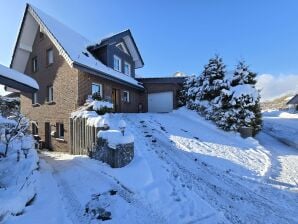 Ferienwohnung Huis bloem