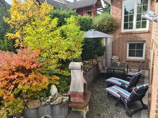 Appartamento per vacanze Medebach Registrazione all'aperto 3