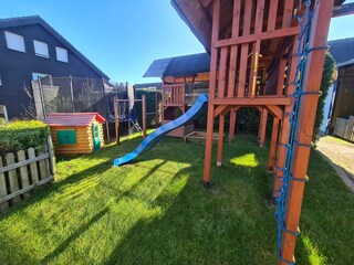 Appartamento per vacanze Medebach Registrazione all'aperto 4