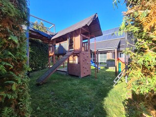 Apartamento de vacaciones Medebach Grabación al aire libre 5