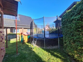 Appartamento per vacanze Medebach Registrazione all'aperto 6