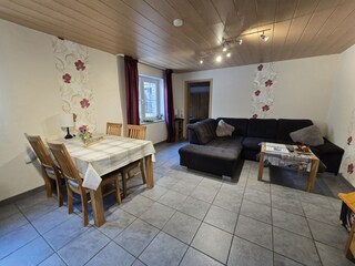Apartamento de vacaciones Medebach Características 9