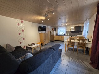 Apartamento de vacaciones Medebach Características 10