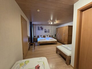 Apartamento de vacaciones Medebach Características 12
