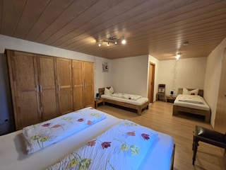 Apartamento de vacaciones Medebach Características 13