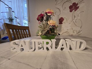 Appartamento per vacanze Medebach Documento 24