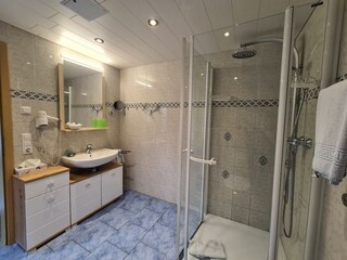 Apartamento de vacaciones Medebach Características 15