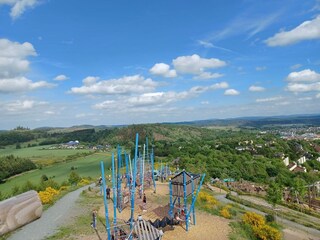 Appartamento per vacanze Medebach Ambiente 19