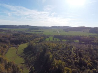 Appartamento per vacanze Medebach Ambiente 20