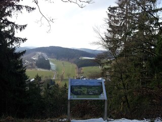 Appartamento per vacanze Medebach Ambiente 23