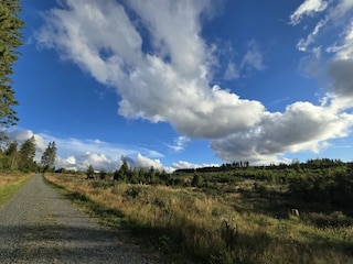 Toskana des Sauerlandes