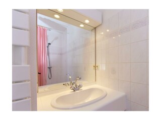 Dusche