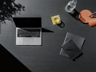 Arbeitsplatz
