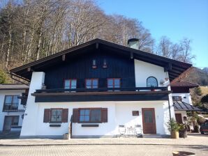 Ferienwohnung Auszeit an der Bergquelle - Schönau am Königssee - image1