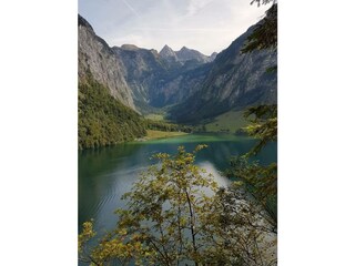 Königssee/Obersee