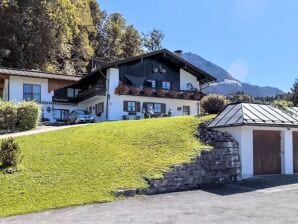 Ferienwohnung Auszeit an der Bergquelle - Schönau am Königssee - image1