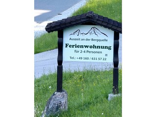 Holiday apartment Schönau am Königssee Outdoor Recording 8