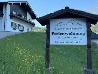 Ferienwohnung Schönau am Königssee Dokument 37
