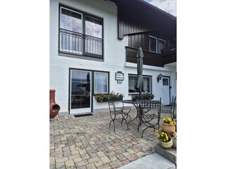 Holiday apartment Schönau am Königssee Outdoor Recording 4