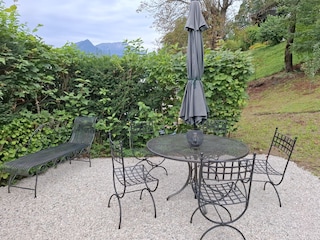 Holiday apartment Schönau am Königssee Outdoor Recording 9