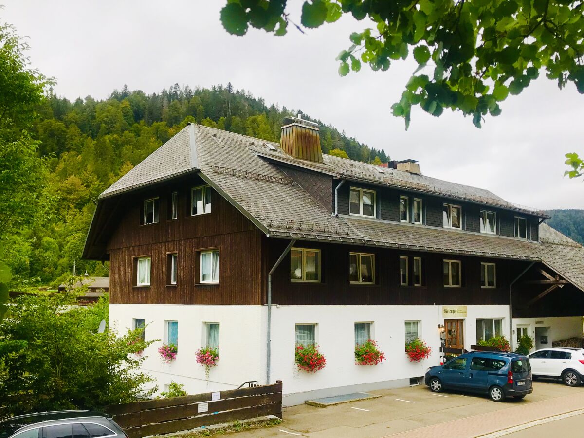 Meierhof Menzenschwand