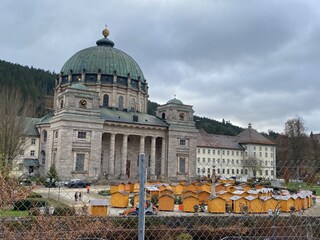 Dom Sankt Blasien