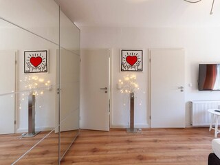 Schlafzimmer 2