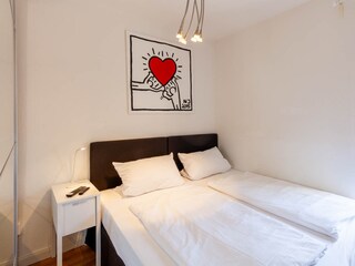 Schlafzimmer 3