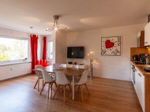 Ferienwohnung Schützenchalet Wurmbergblick