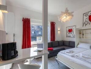 Ferienwohnung Schützenchalet Junior Suite