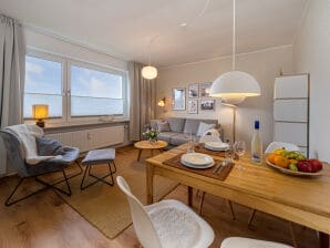 Ferienwohnung Ankernest Sylt - Westerland - image1