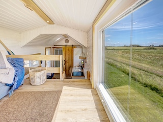 Ferienhaus Westerdeichstrich Ausstattung 1