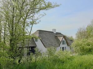 Ferienhaus Achter de Diek - Tetenbüll - image1