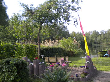 Ferienwohnung Inge