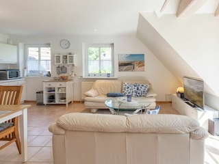 Ferienwohnung St. Peter-Ording Ausstattung 8