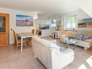 Ferienwohnung St. Peter-Ording Ausstattung 9