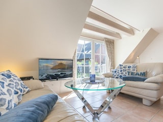 Ferienwohnung St. Peter-Ording Ausstattung 10