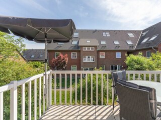 Ferienwohnung St. Peter-Ording Außenaufnahme 3