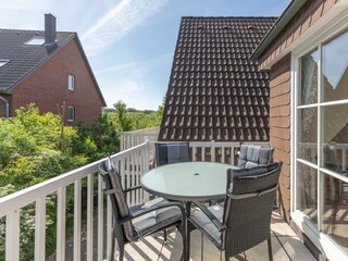 Ferienwohnung St. Peter-Ording Außenaufnahme 4