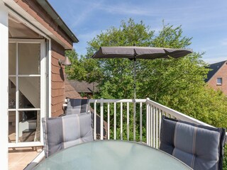 Ferienwohnung St. Peter-Ording Außenaufnahme 5