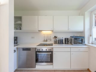 Ferienwohnung St. Peter-Ording Ausstattung 12