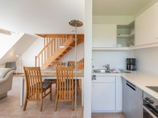 Ferienwohnung St. Peter-Ording Ausstattung 13