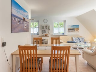 Ferienwohnung St. Peter-Ording Ausstattung 14