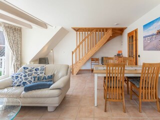 Ferienwohnung St. Peter-Ording Ausstattung 16