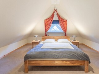 Ferienwohnung St. Peter-Ording Ausstattung 17