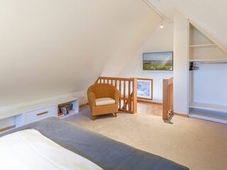 Ferienwohnung St. Peter-Ording Ausstattung 18